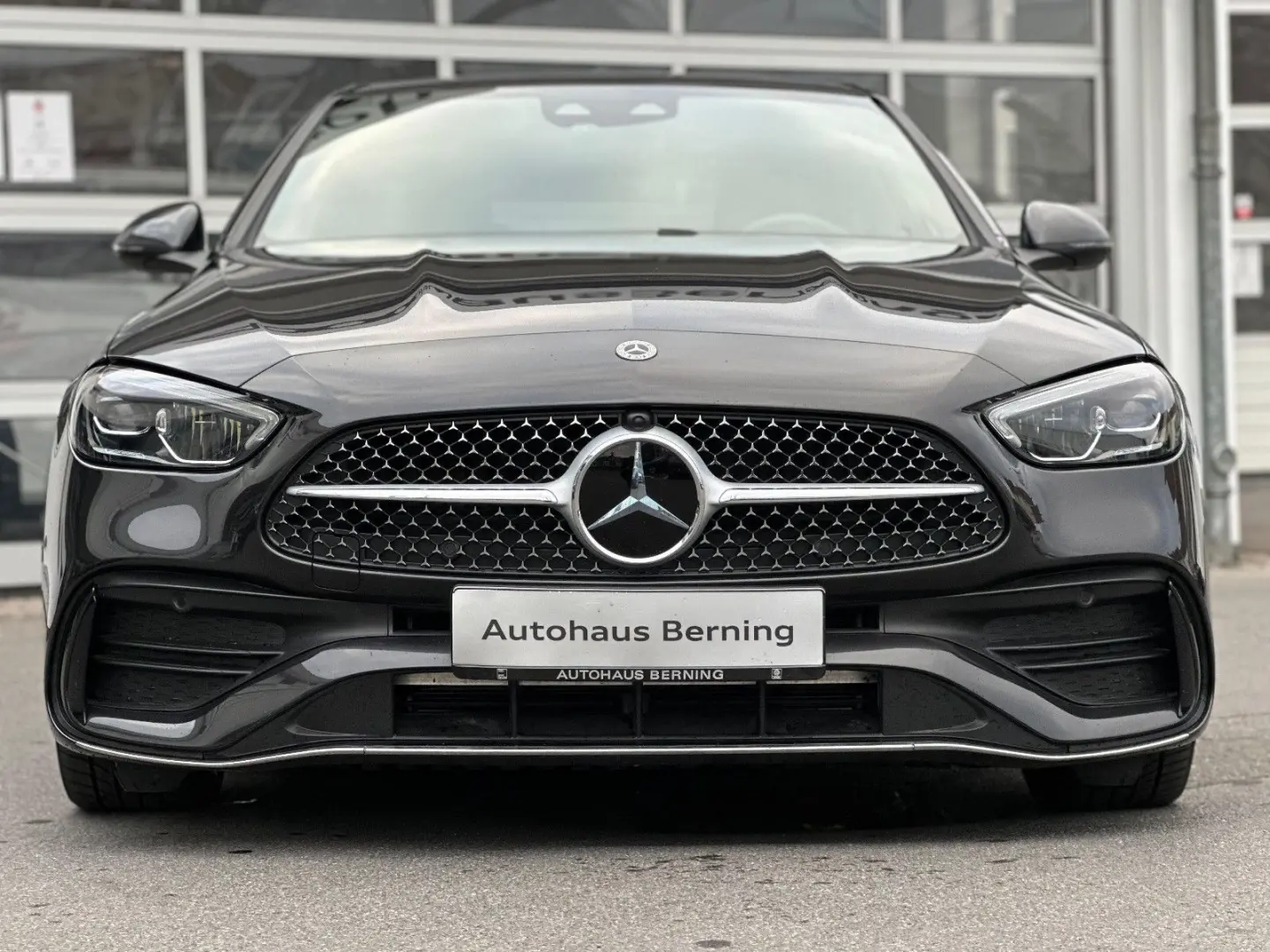 C220d LIMO AMG LINE WIDESCREEN KAMERA MBUX