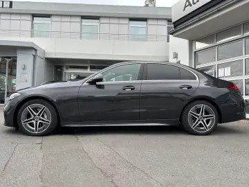C220d LIMO AMG LINE WIDESCREEN KAMERA MBUX