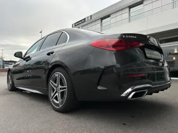 C220d LIMO AMG LINE WIDESCREEN KAMERA MBUX