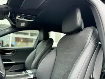 C220d LIMO AMG LINE WIDESCREEN KAMERA MBUX