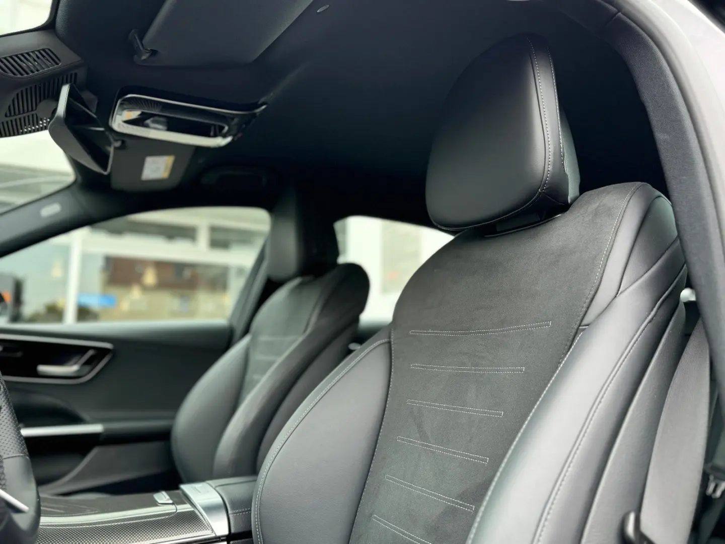 C220d LIMO AMG LINE WIDESCREEN KAMERA MBUX
