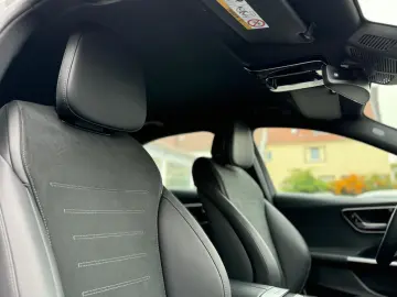 C220d LIMO AMG LINE WIDESCREEN KAMERA MBUX