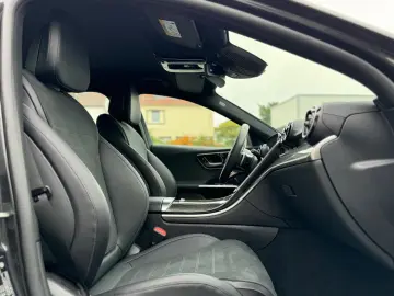 C220d LIMO AMG LINE WIDESCREEN KAMERA MBUX