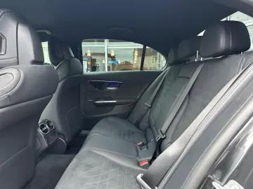 C220d LIMO AMG LINE WIDESCREEN KAMERA MBUX