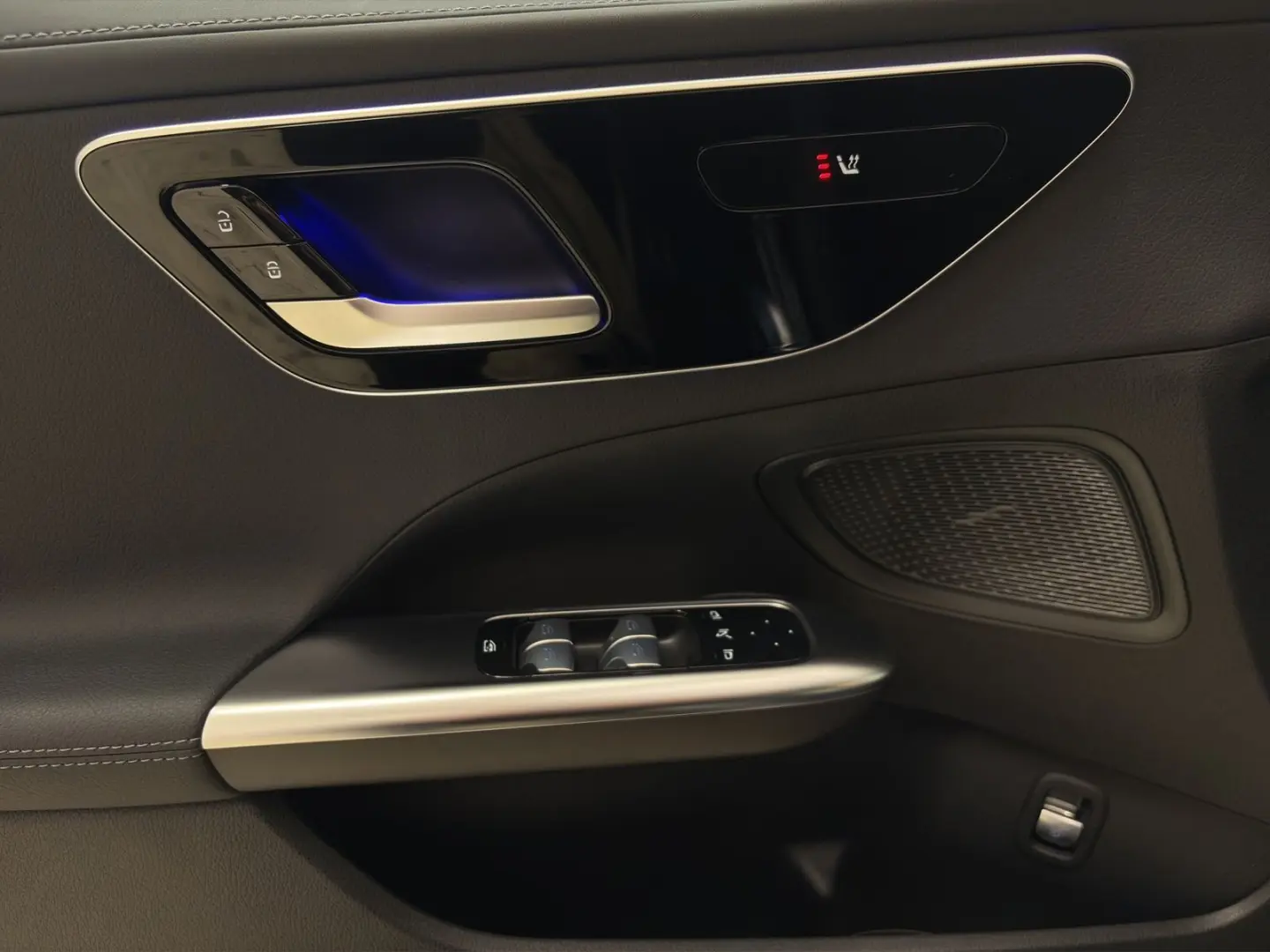 C 220 d AMG Spurhalte AHK Alarm Keyless Kamera