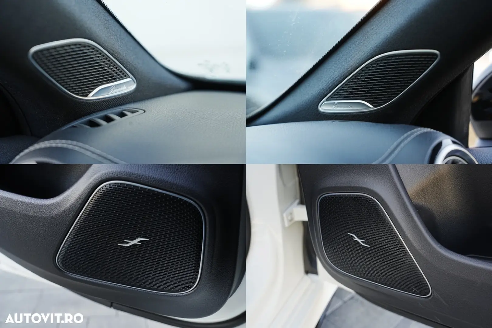 Mercedes-Benz CLA AMG 35 4Matic AMG Speedshift 7G-DCT