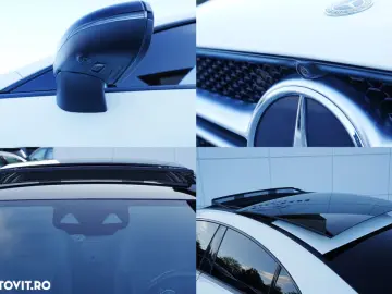 Mercedes-Benz CLA AMG 35 4Matic AMG Speedshift 7G-DCT