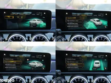 Mercedes-Benz CLA AMG 35 4Matic AMG Speedshift 7G-DCT
