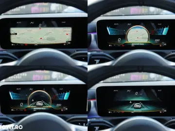 Mercedes-Benz CLA AMG 35 4Matic AMG Speedshift 7G-DCT