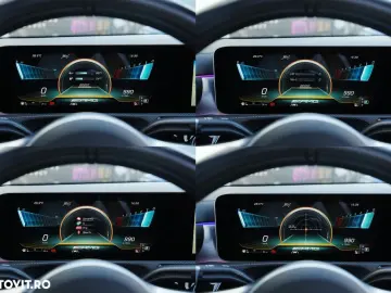 Mercedes-Benz CLA AMG 35 4Matic AMG Speedshift 7G-DCT
