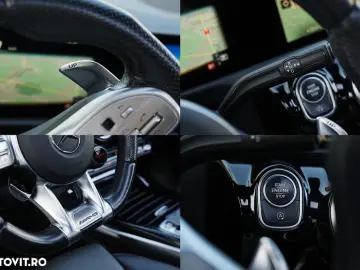 Mercedes-Benz CLA AMG 35 4Matic AMG Speedshift 7G-DCT