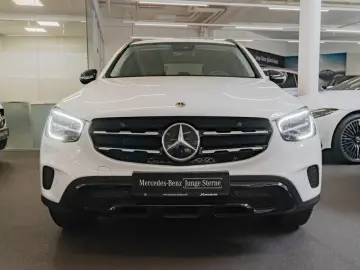 GLC 300 e 4M Avantgarde Wide Night Cam Totw 19'