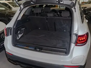 GLC 300 e 4M Avantgarde Wide Night Cam Totw 19'