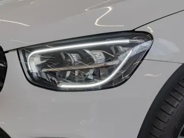 GLC 300 e 4M Avantgarde Wide Night Cam Totw 19'