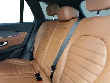 GLC 300 d 4MATIC Autom. AMG BURMESTER