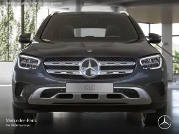 GLC 300 e 4M OffRoad Pano AHK AdvPark HighInfo