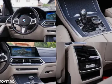 BMW X5 xDrive45e