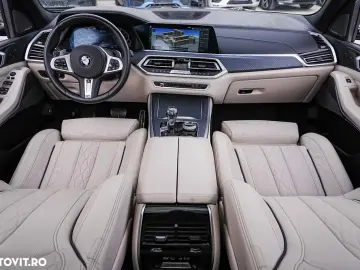 BMW X5 xDrive45e