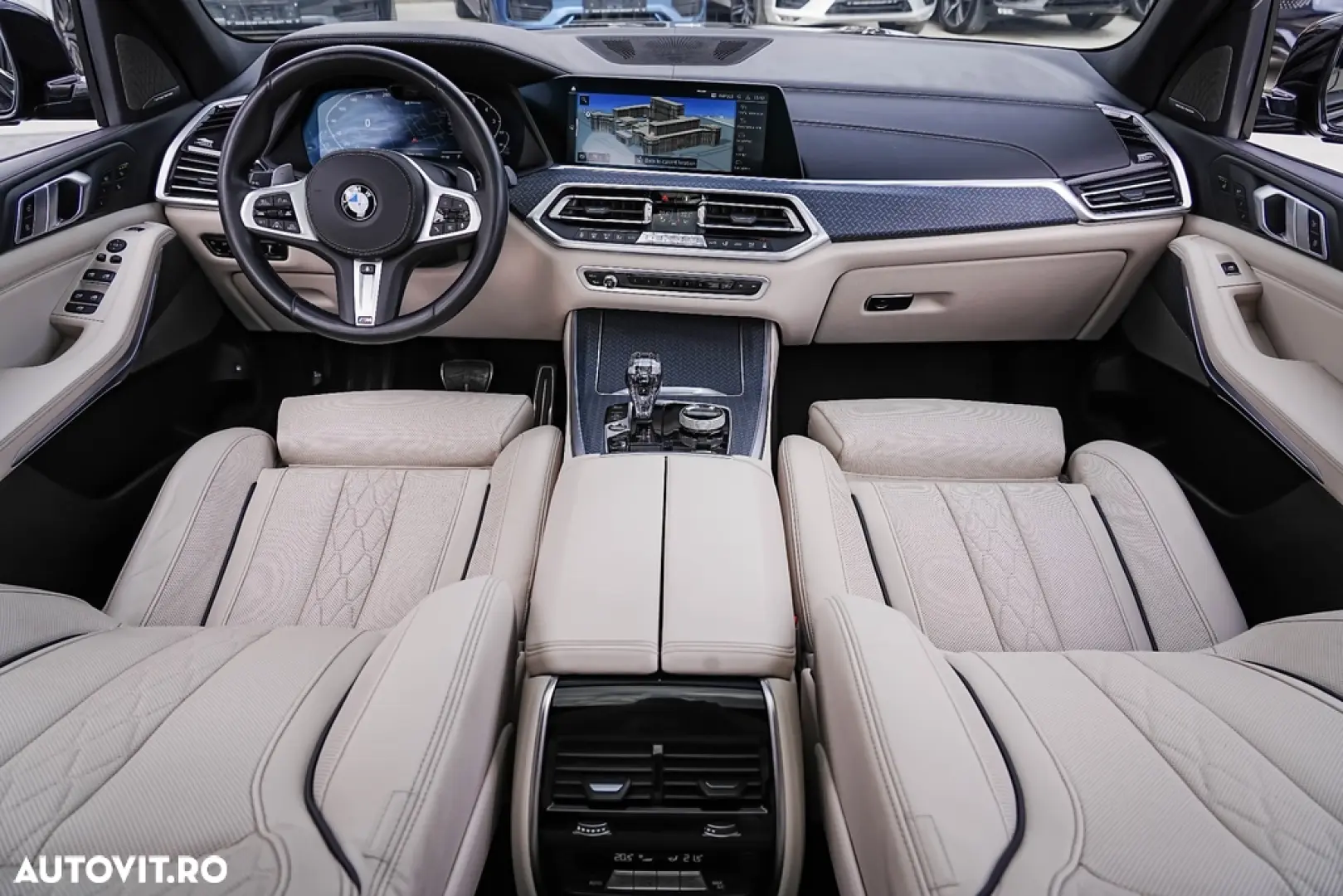BMW X5 xDrive45e