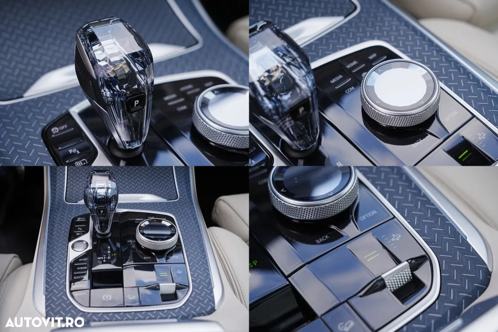 BMW X5 xDrive45e