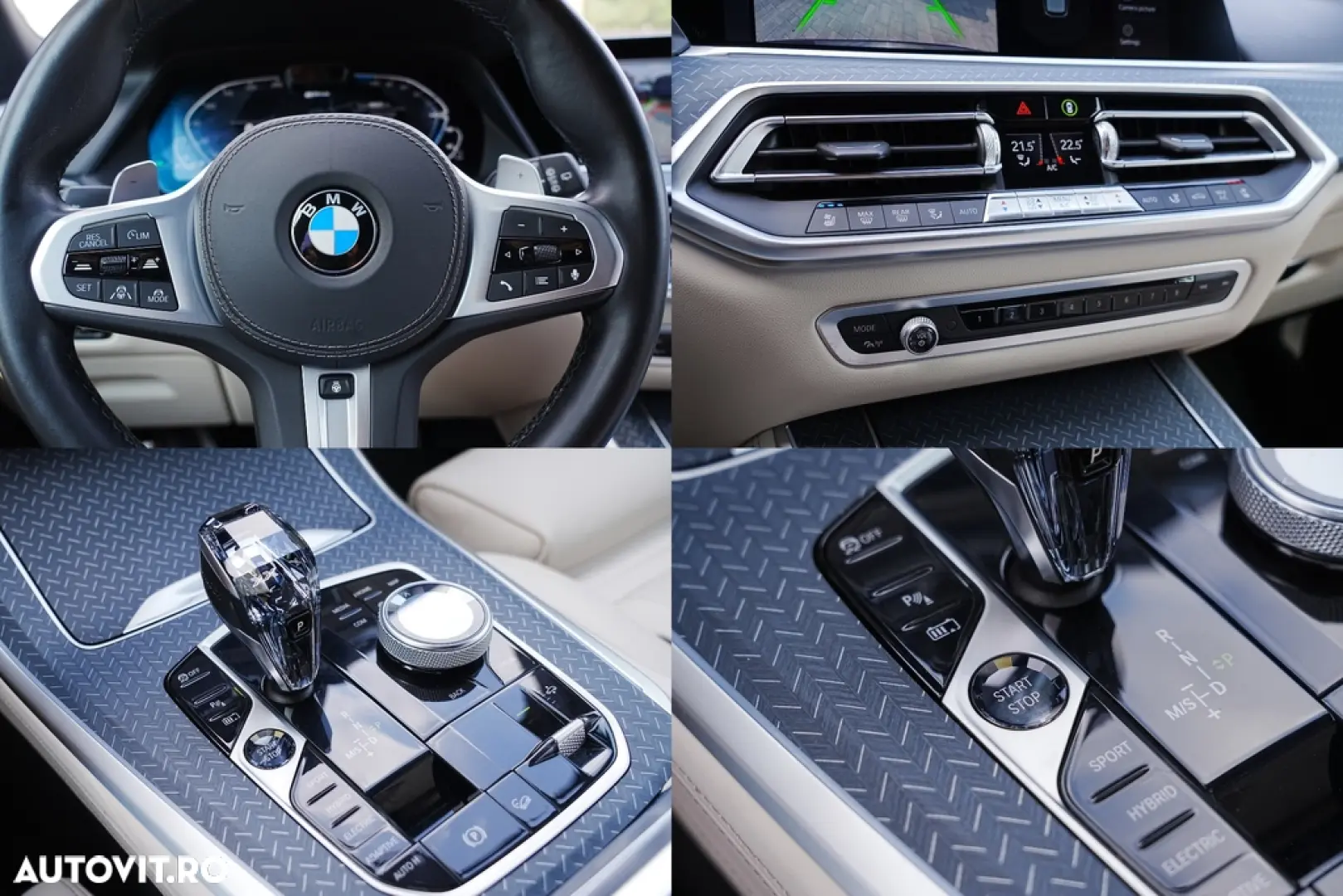 BMW X5 xDrive45e