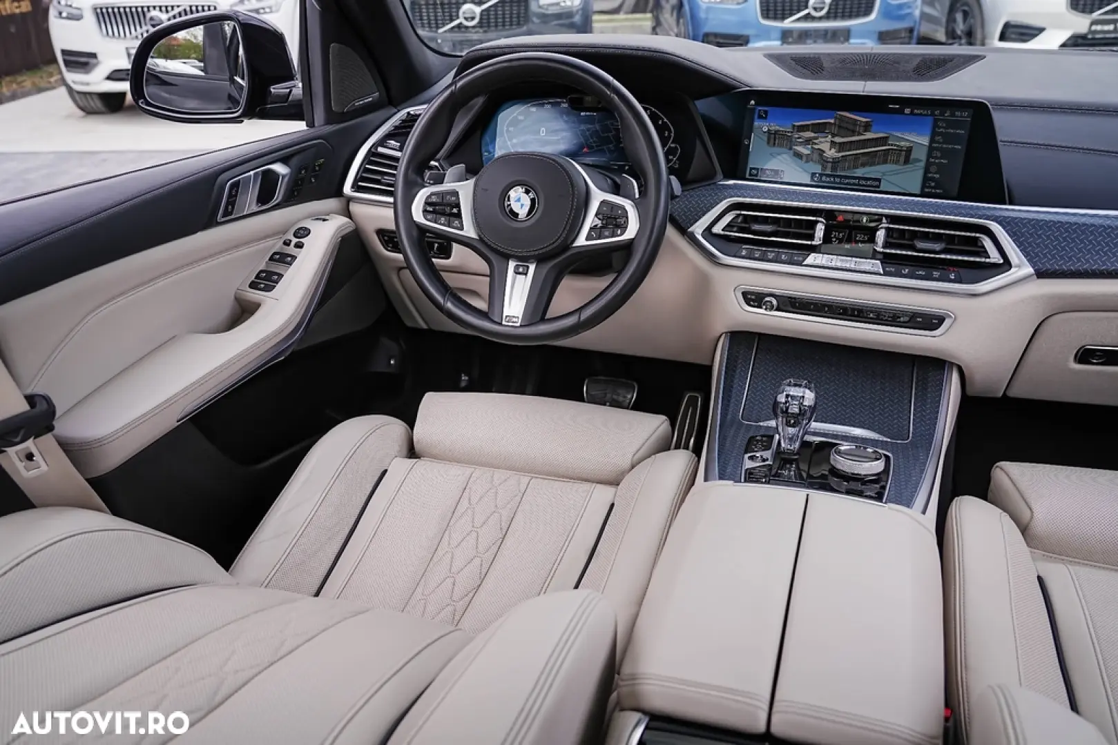 BMW X5 xDrive45e