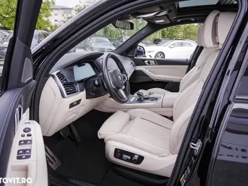 BMW X5 xDrive45e