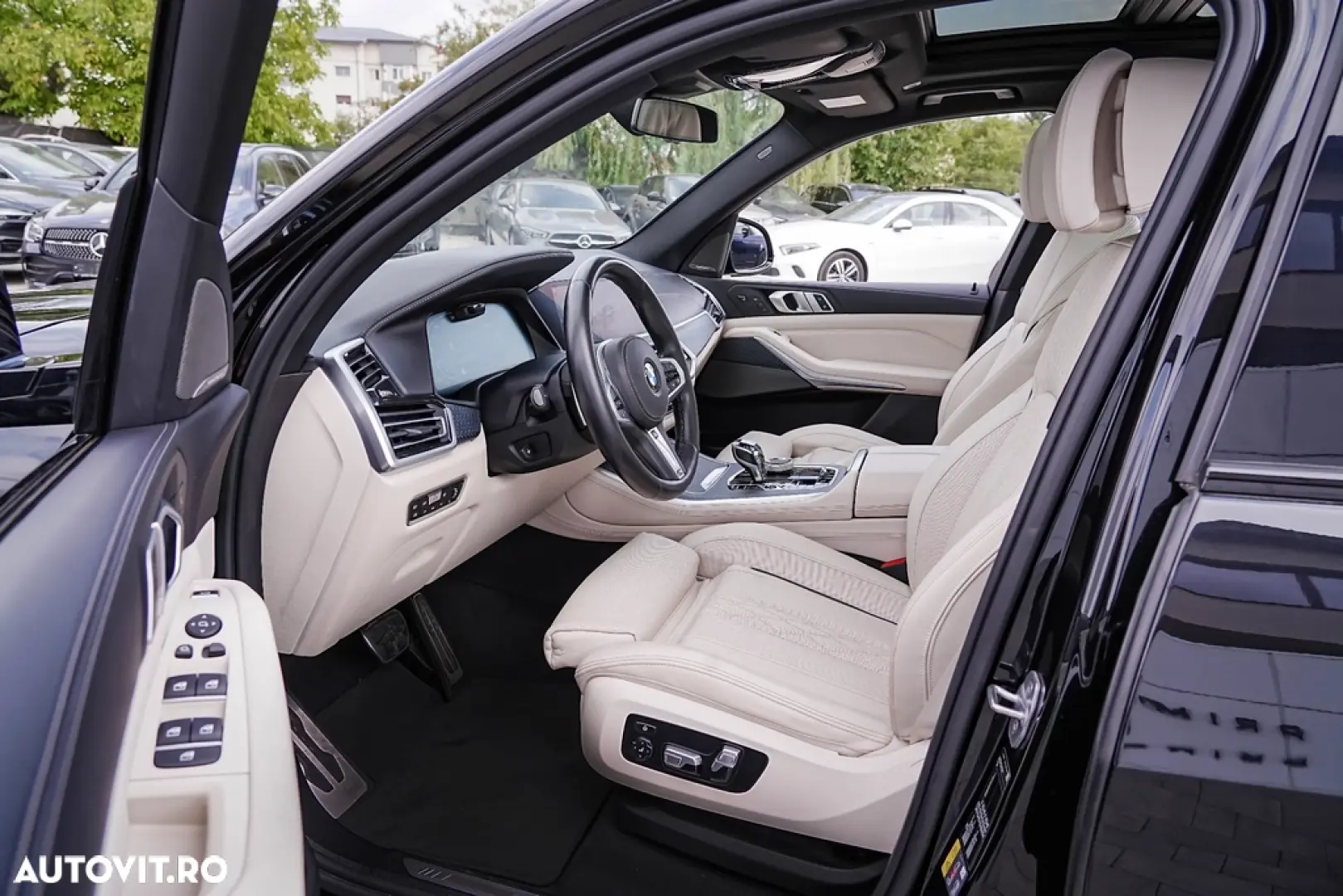 BMW X5 xDrive45e