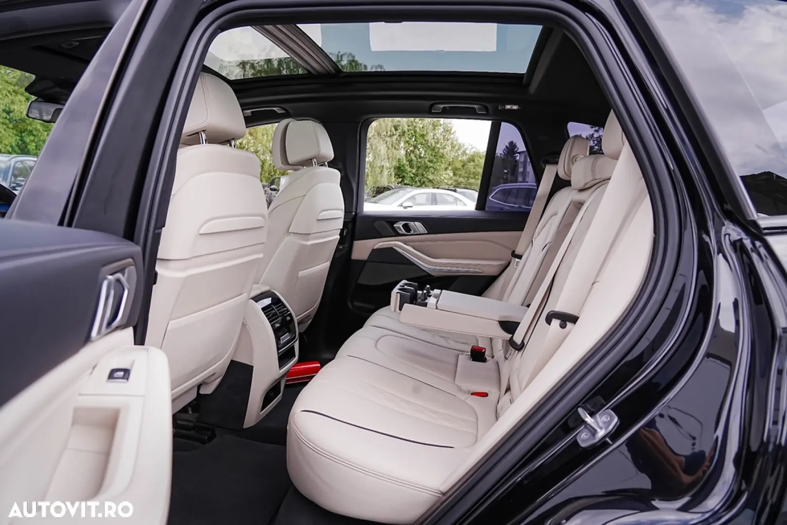 BMW X5 xDrive45e