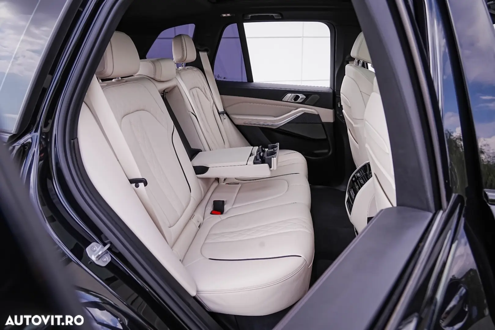 BMW X5 xDrive45e