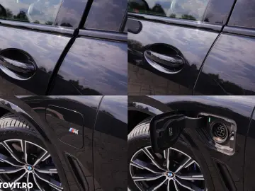 BMW X5 xDrive45e