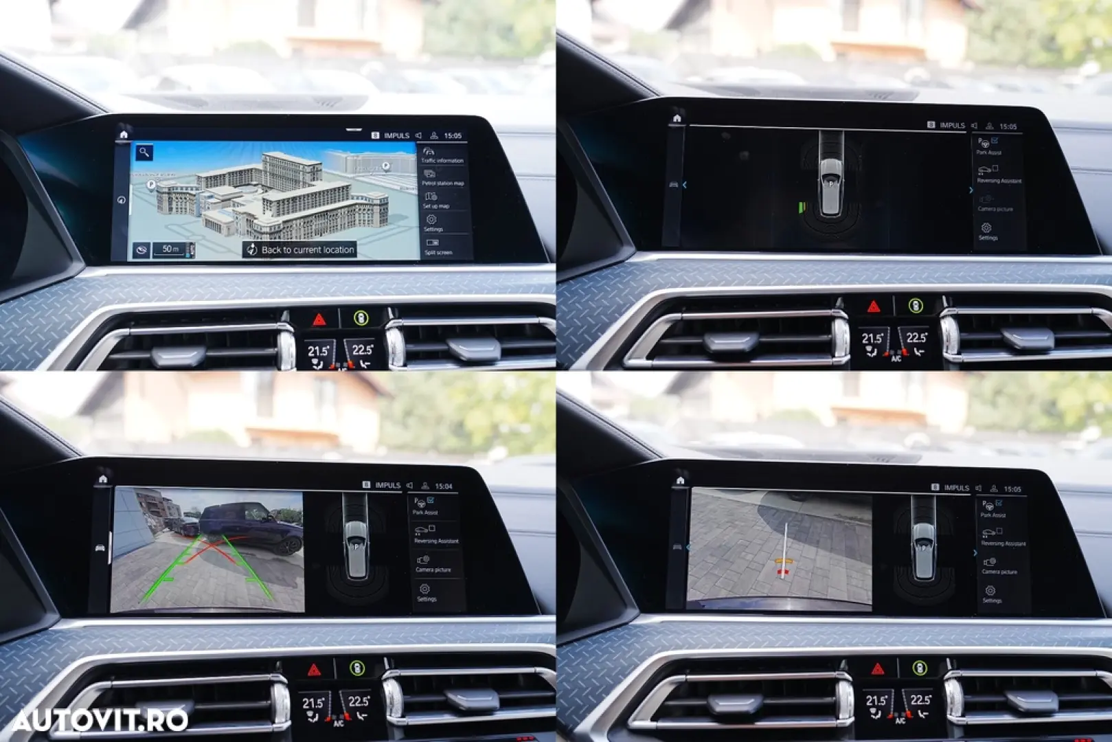 BMW X5 xDrive45e