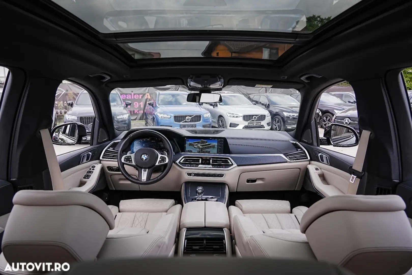 BMW X5 xDrive45e