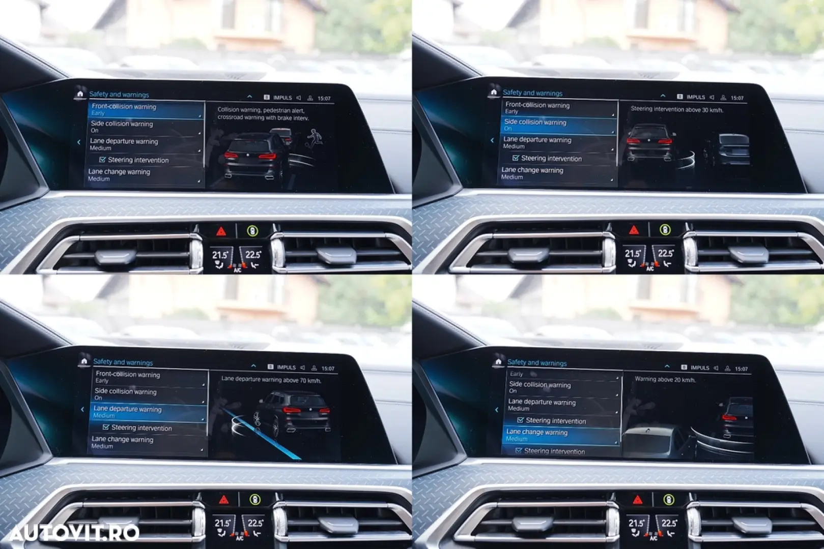 BMW X5 xDrive45e