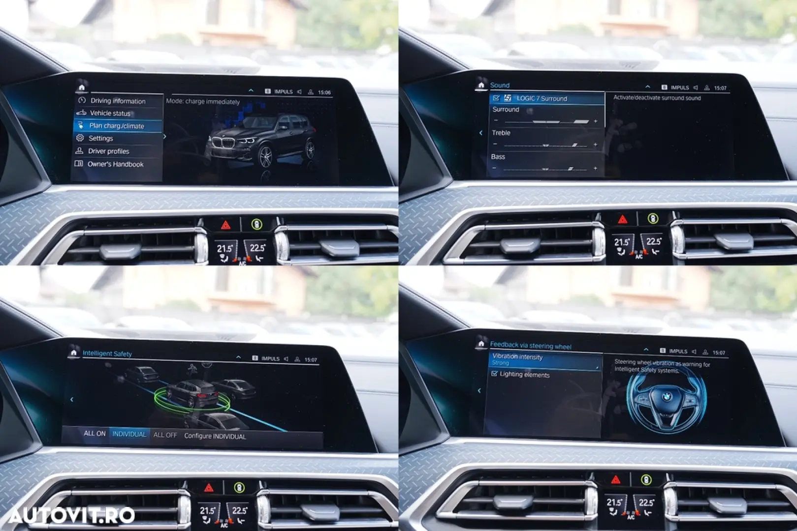 BMW X5 xDrive45e