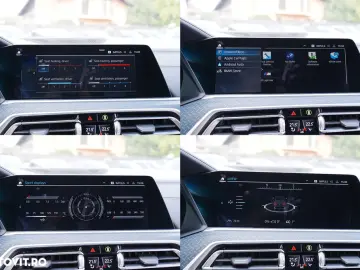 BMW X5 xDrive45e