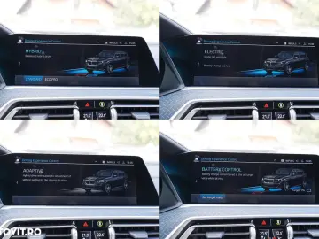BMW X5 xDrive45e