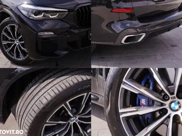 BMW X5 xDrive45e