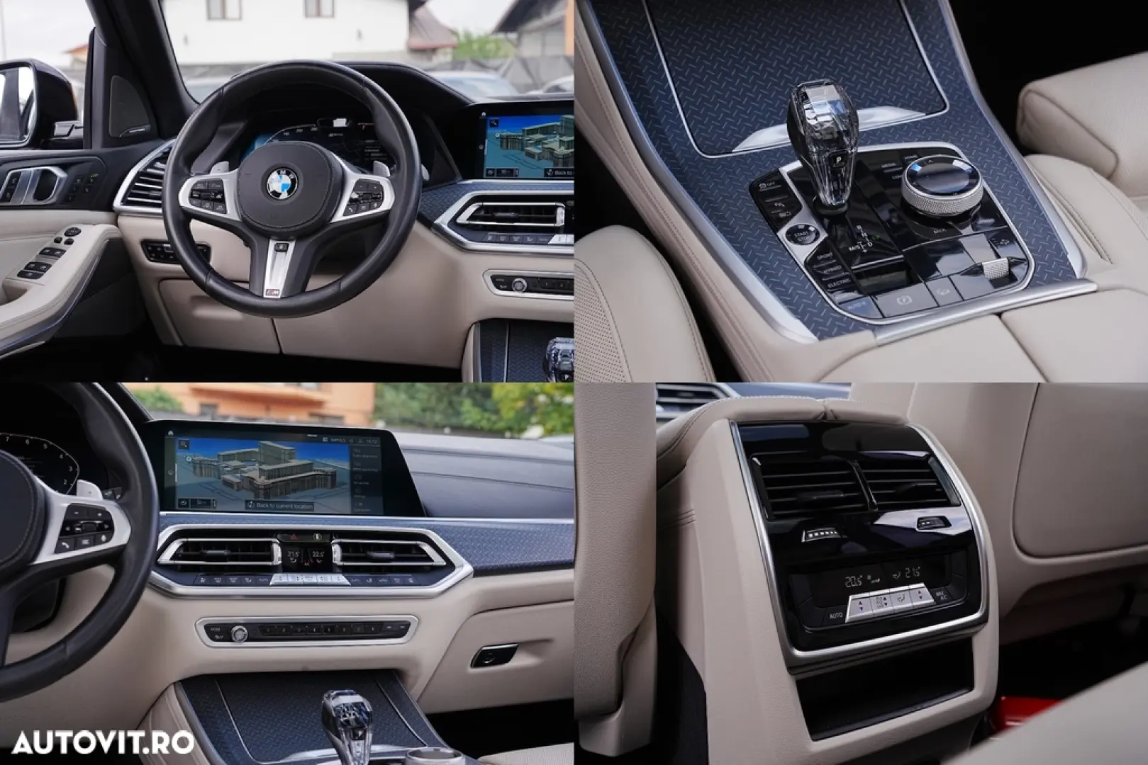 BMW X5 xDrive45e