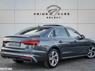 Audi A4 2.0 TDI S tronic Sport