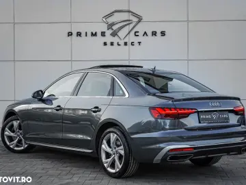 Audi A4 2.0 TDI S tronic Sport
