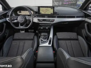 Audi A4 2.0 TDI S tronic Sport