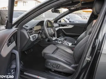 Audi A4 2.0 TDI S tronic Sport