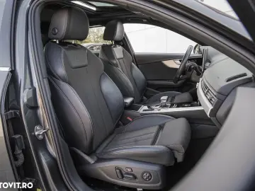 Audi A4 2.0 TDI S tronic Sport