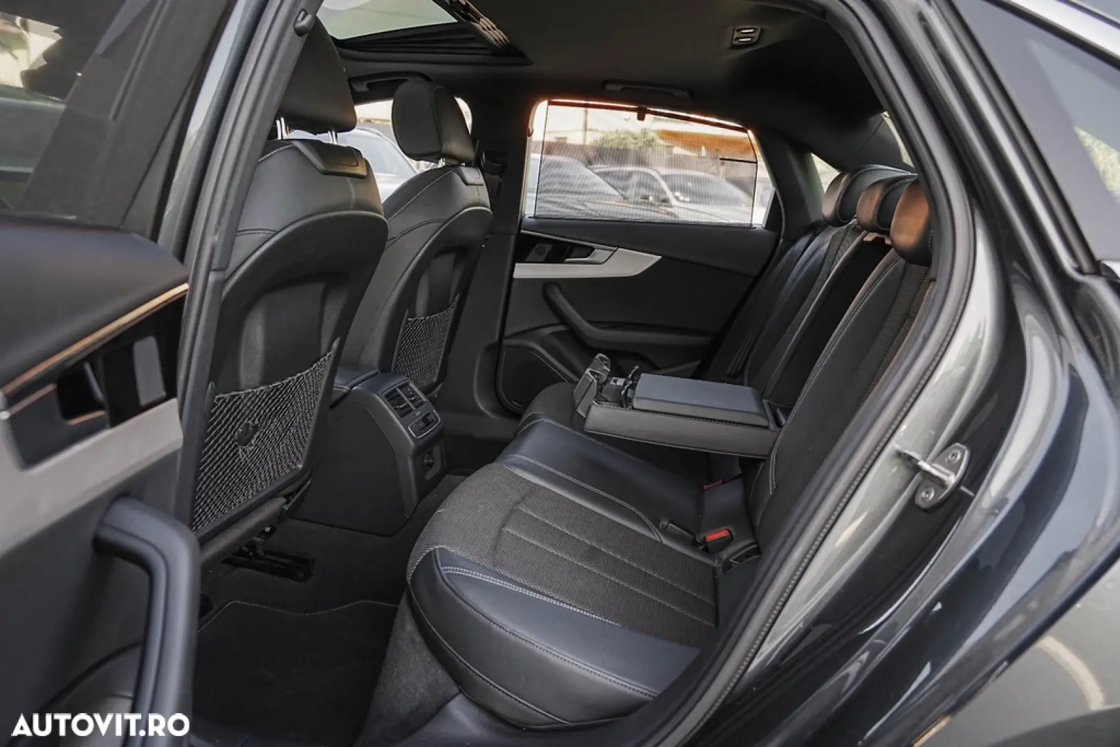 Audi A4 2.0 TDI S tronic Sport