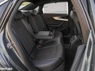 Audi A4 2.0 TDI S tronic Sport