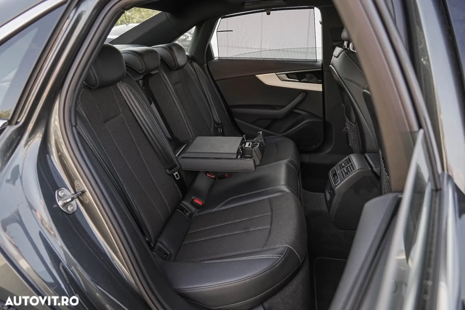 Audi A4 2.0 TDI S tronic Sport