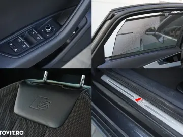 Audi A4 2.0 TDI S tronic Sport