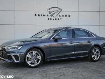 Audi A4 2.0 TDI S tronic Sport