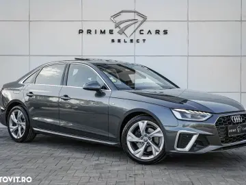 Audi A4 2.0 TDI S tronic Sport